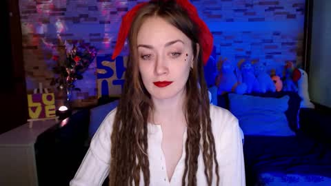 Dalia  online show from 12-02-25, 09:36