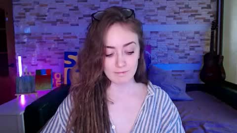 Dalia  online show from 02-23-26, 11:07