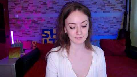 Dalia  online show from 02-26-26, 09:41