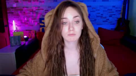 Dalia  online show from 04-23-26, 12:29