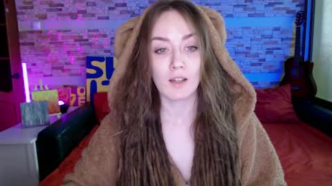 Dalia  online show from 04-26-26, 10:35