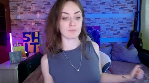 Dalia  online show from 06-02-26, 10:39