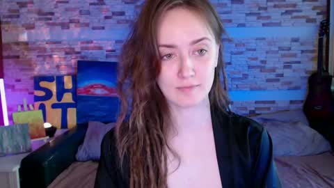 Dalia  online show from 06-13-26, 11:08