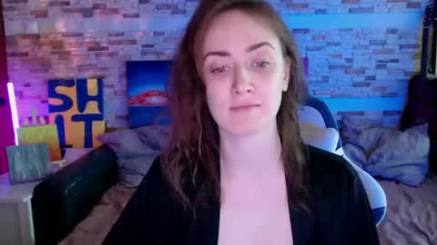 Dalia  online show from 06-14-26, 10:28
