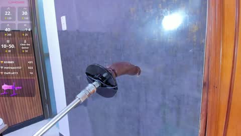 Snapshot of dalia_roses chatting on 09-27-25, 01:32 Dalia online show from 09-27-25, 01:32