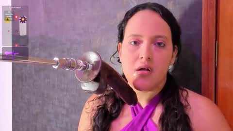 Snapshot of dalia_roses chatting on 02-06-26, 04:39 Dalia online show from 02-06-26, 04:39