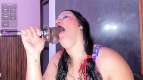 Snapshot of dalia_roses chatting on 02-13-26, 12:28 Dalia online show from 02-13-26, 12:28