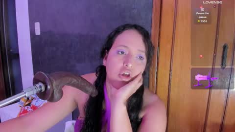 Snapshot of dalia_roses chatting on 03-02-26, 01:30 Dalia online show from 03-02-26, 01:30