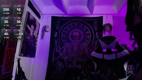 dalia_vorhees online show from 11-06-25, 01:17