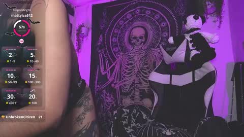 dalia_vorhees online show from 11-09-25, 01:59