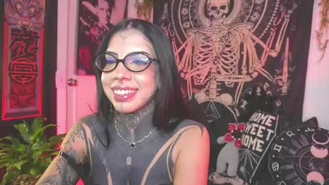 Snapshot of dalia_vorhees chatting on 05-28-26, 01:36 dalia_vorhees online show from 05-28-26, 01:36