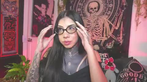 Snapshot of dalia_vorhees chatting on 06-02-26, 01:51 dalia_vorhees online show from 06-02-26, 01:51