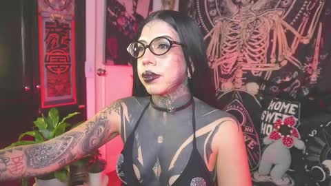 Snapshot of dalia_vorhees chatting on 06-03-26, 01:30 dalia_vorhees online show from 06-03-26, 01:30
