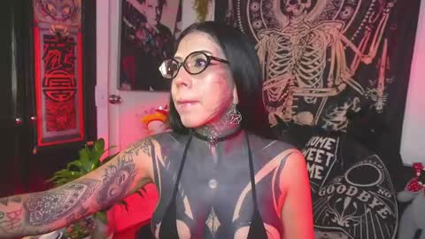 Snapshot of dalia_vorhees chatting on 06-05-26, 01:23 dalia_vorhees online show from 06-05-26, 01:23