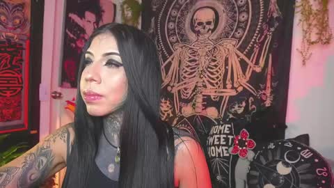 Snapshot of dalia_vorhees chatting on 06-09-26, 01:39 dalia_vorhees online show from 06-09-26, 01:39