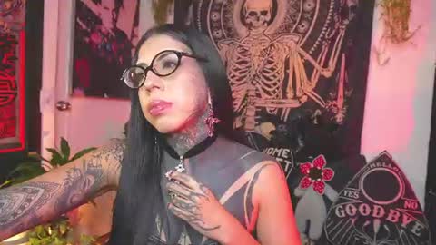 Snapshot of dalia_vorhees chatting on 06-12-26, 01:48 dalia_vorhees online show from 06-12-26, 01:48