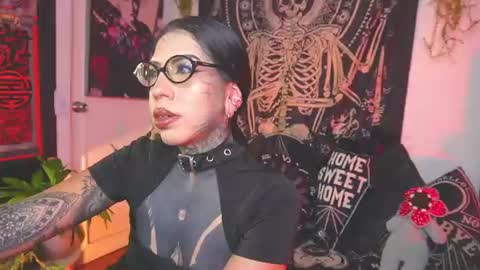 dalia_vorhees online show from 06-19-26, 02:05