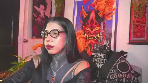 dalia_vorhees online show from 06-25-26, 02:22