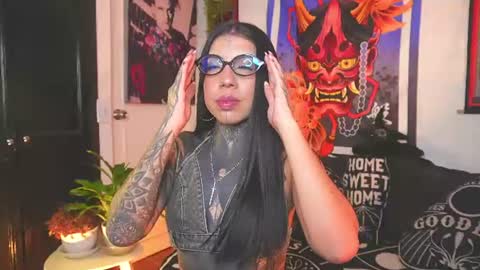 dalia_vorhees online show from 07-04-26, 02:07
