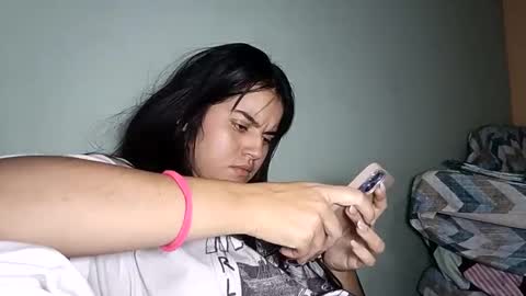 Snapshot of daliaapril22 chatting on 01-13-26, 11:32 Dalia April online show from 01-13-26, 11:32