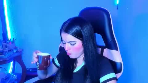 Snapshot of daliaapril22 chatting on 02-26-26, 05:06 Dalia April online show from 02-26-26, 05:06