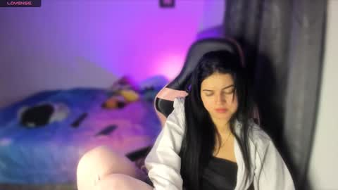Snapshot of daliaapril22 chatting on 06-24-26, 04:33 Dalia April online show from 06-24-26, 04:33