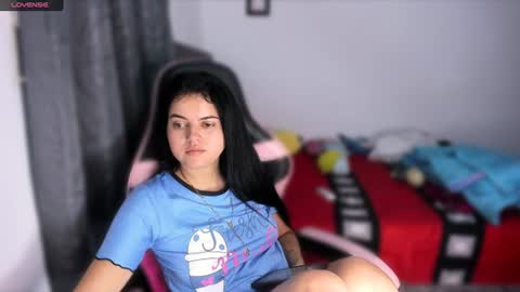Snapshot of daliaapril22 chatting on 06-26-26, 02:21 Dalia April online show from 06-26-26, 02:21