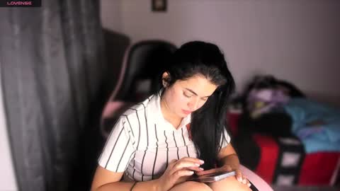 Snapshot of daliaapril22 chatting on 06-27-26, 04:39 Dalia April online show from 06-27-26, 04:39