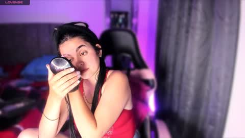 Snapshot of daliaapril22 chatting on 06-28-26, 03:56 Dalia April online show from 06-28-26, 03:56
