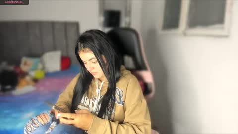 Snapshot of daliaapril22 chatting on 07-01-26, 03:41 Dalia April online show from 07-01-26, 03:41