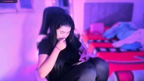 Snapshot of daliaapril22 chatting on 07-02-26, 04:18 Dalia April online show from 07-02-26, 04:18