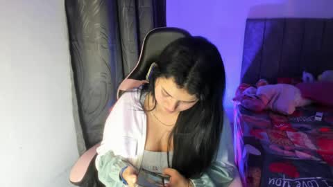Snapshot of daliaapril22 chatting on 07-30-26, 02:54 Dalia April online show from 07-30-26, 02:54