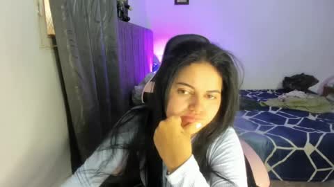 Snapshot of daliaapril22 chatting on 08-02-26, 03:10 Dalia April online show from 08-02-26, 03:10