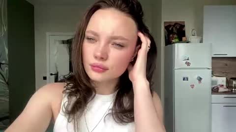 Jenny online show from 05-28-26, 10:34