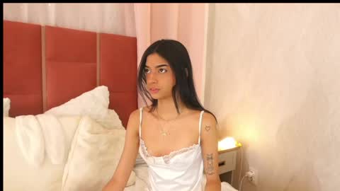 Dalia bondage online show from 06-07-26, 04:00