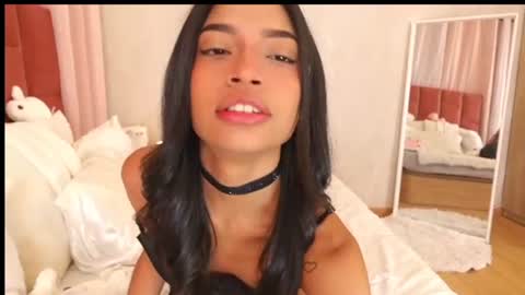 Dalia bondage online show from 06-21-26, 03:58