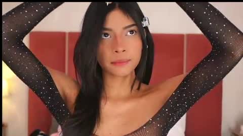 Dalia bondage online show from 06-27-26, 07:19