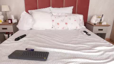 Dalia bondage online show from 07-20-26, 05:48