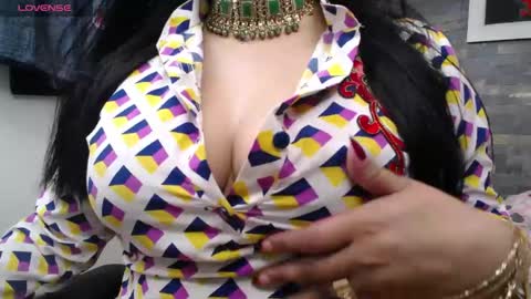 dalia dubey online show from 04-23-26, 12:29