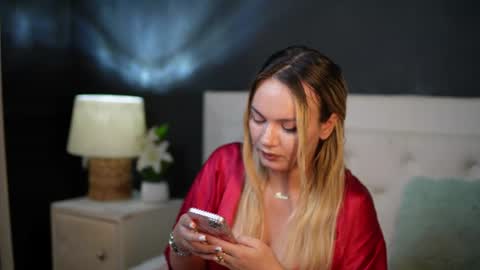  Dalia  online show from 08-06-26, 10:44
