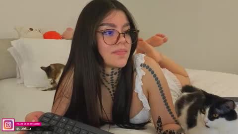 Snapshot of daliapunkt chatting on 02-05-26, 12:15 Dalia online show from 02-05-26, 12:15