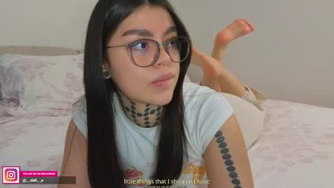 Dalia online show from 05-03-26, 10:27