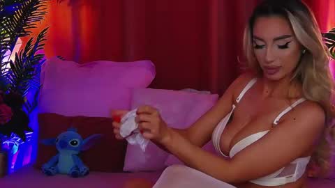 DalidaSelena online show from 04-16-26, 07:42