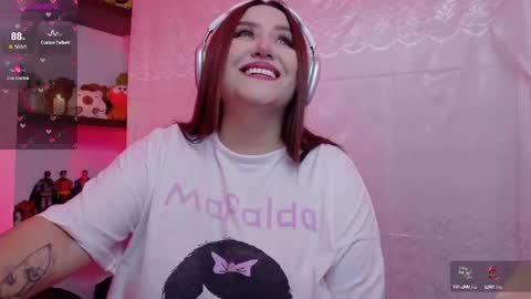 DALIA online show from 06-24-26, 11:04