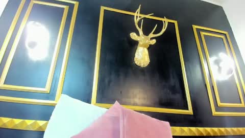 Dalila online show from 04-15-26, 02:51