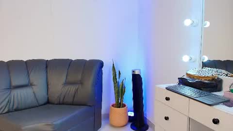 Dalila Lu online show from 07-29-26, 04:38