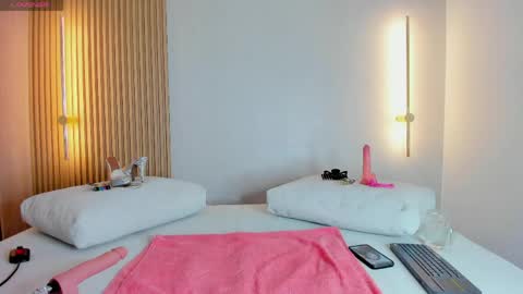 dalila sette online show from 04-22-26, 11:34