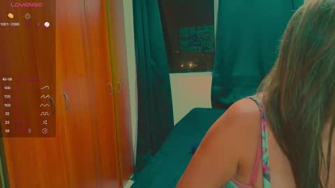 Snapshot of dalila_sexxx chatting on 02-17-26, 03:25 Dalila online show from 02-17-26, 03:25