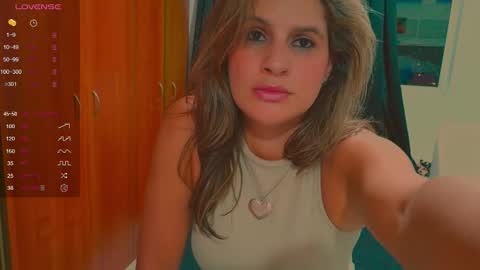 Snapshot of dalila_sexxx chatting on 02-18-26, 03:35 Dalila online show from 02-18-26, 03:35