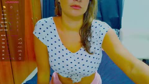 Snapshot of dalila_sexxx chatting on 03-03-26, 04:07 Dalila online show from 03-03-26, 04:07